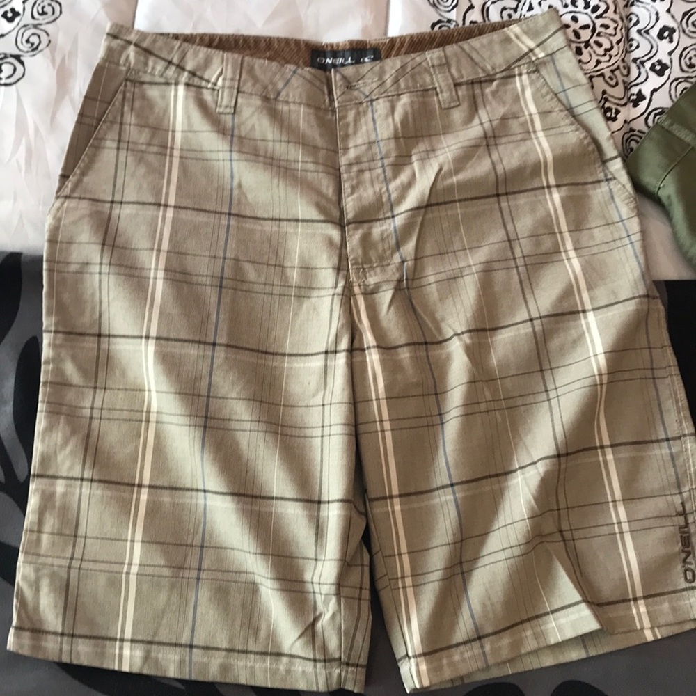 O’Neill shorts